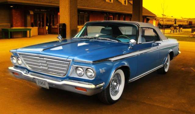 Chrysler 1964