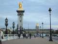 Paris - Pont Alexandre III, 2347 clic(s), 0 Commentaire(s)
